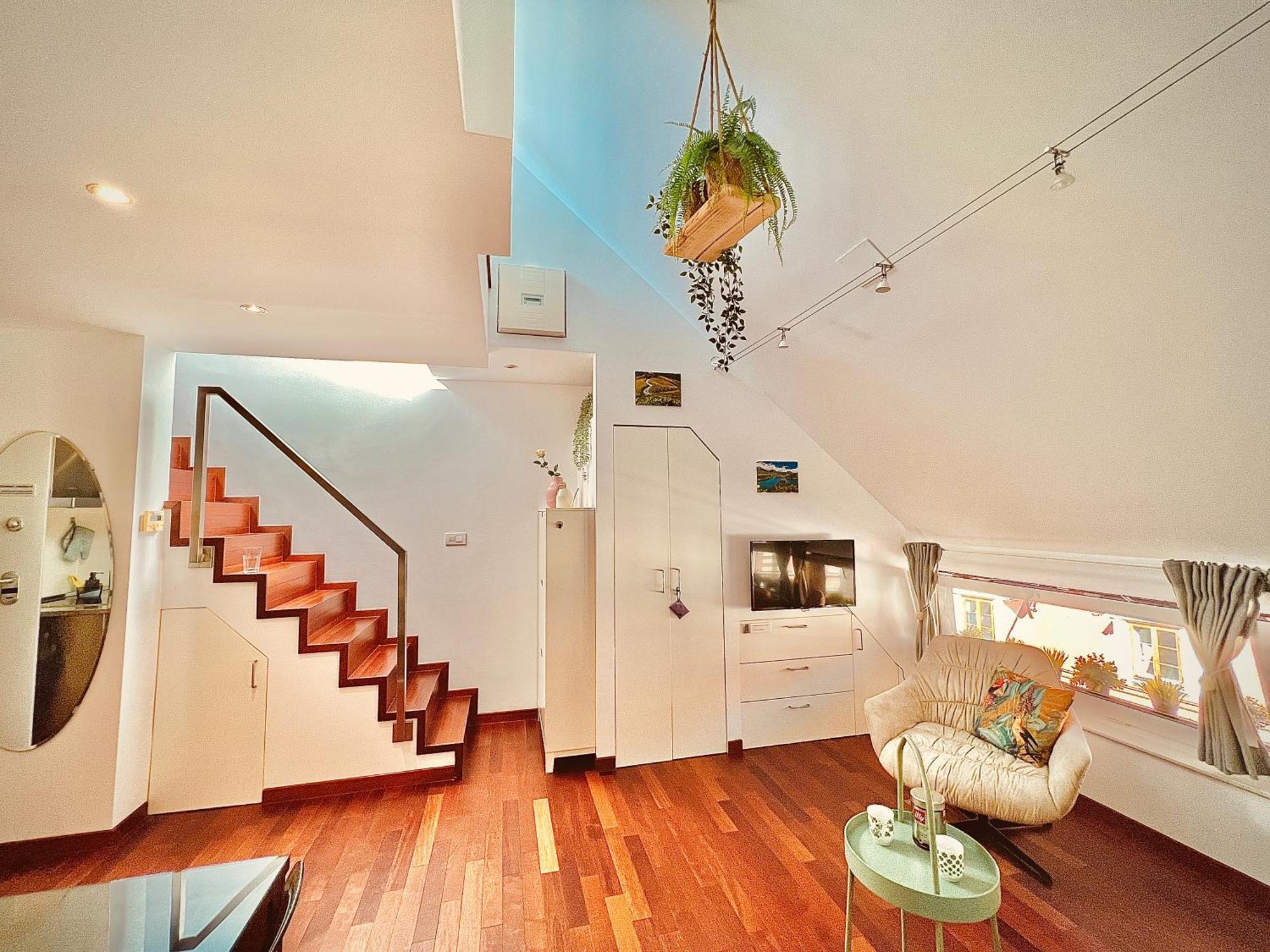 Galleria Apartment Ljubljana Ngoại thất bức ảnh