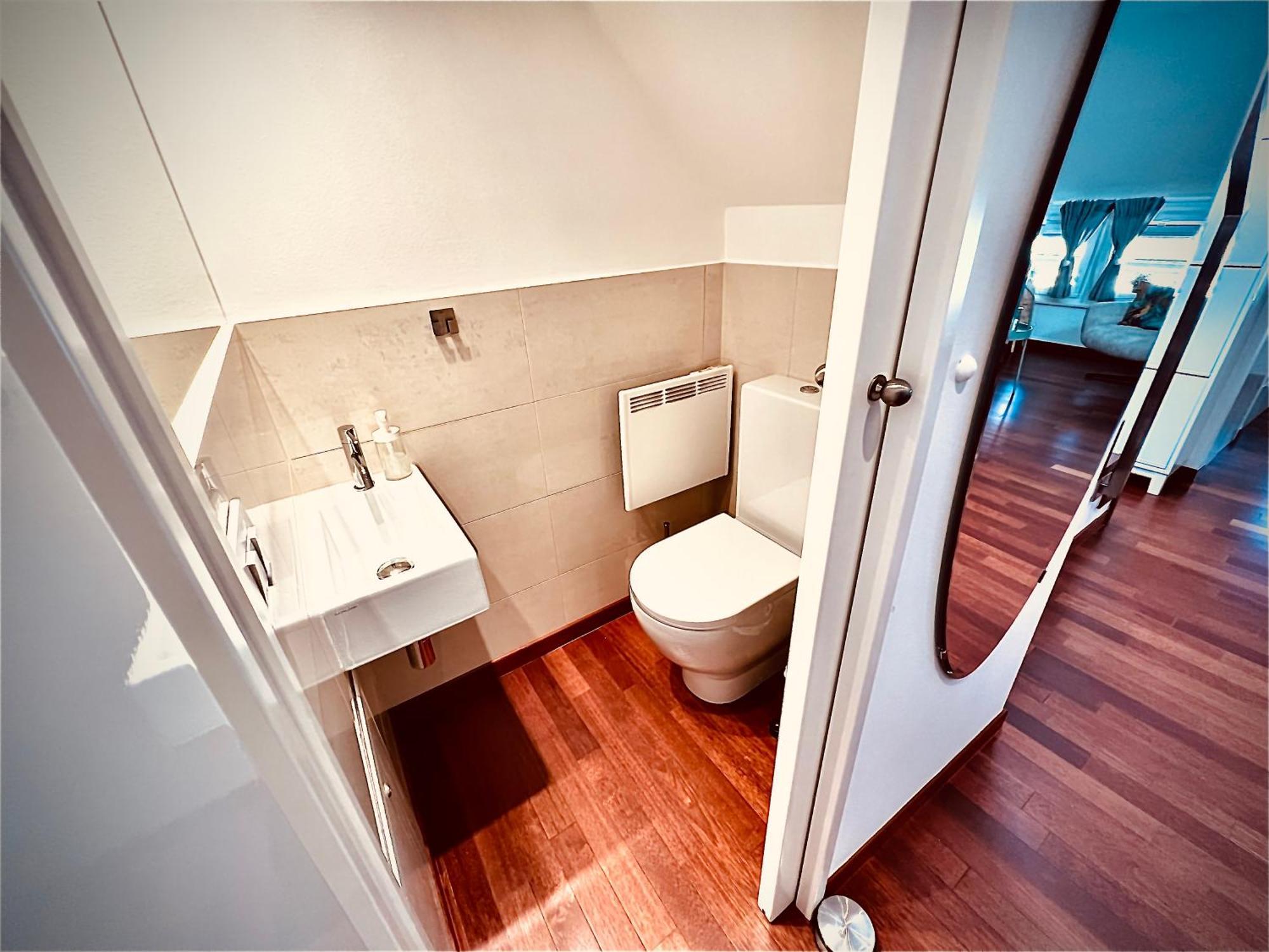 Galleria Apartment Ljubljana Ngoại thất bức ảnh