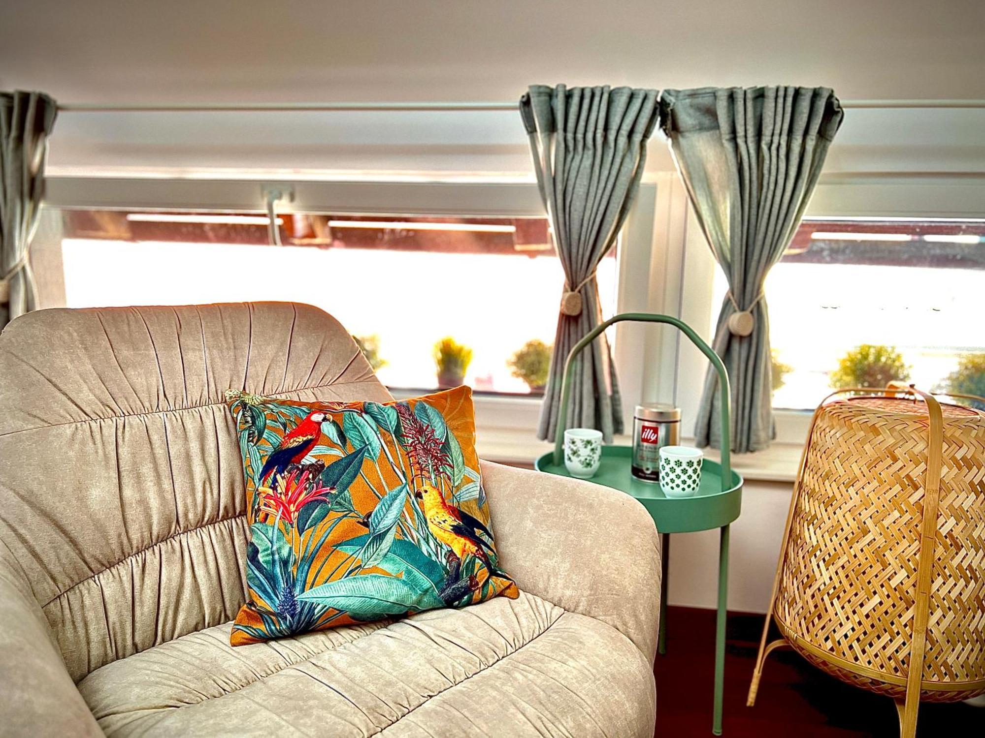 Galleria Apartment Ljubljana Ngoại thất bức ảnh