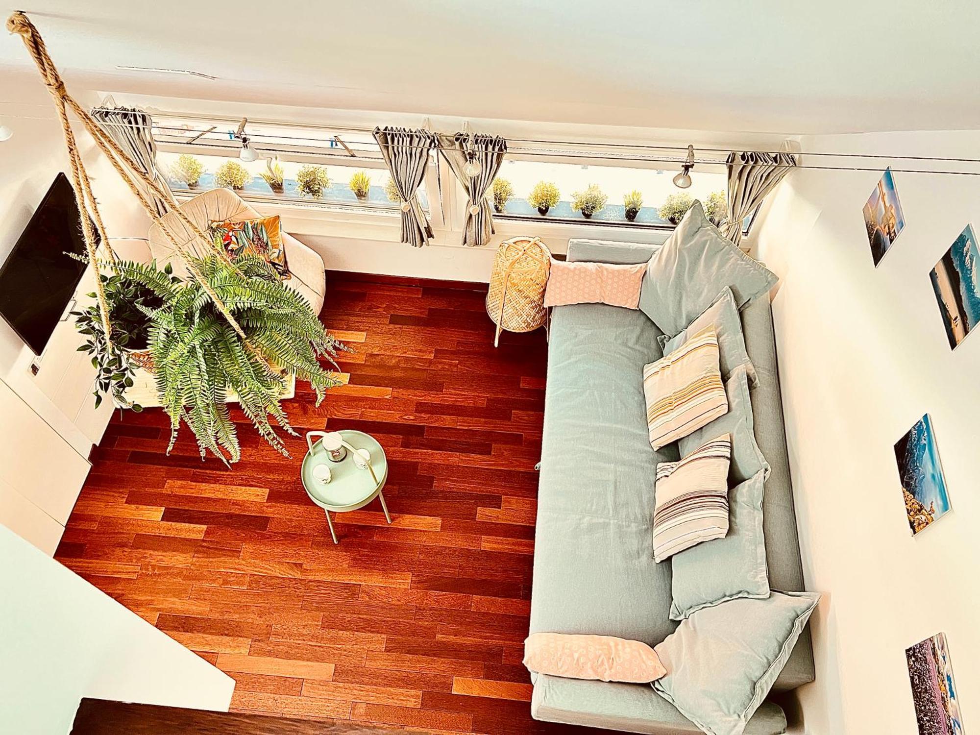 Galleria Apartment Ljubljana Ngoại thất bức ảnh