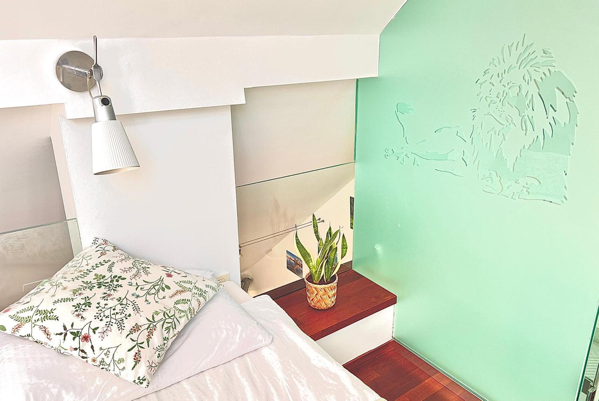 Galleria Apartment Ljubljana Ngoại thất bức ảnh